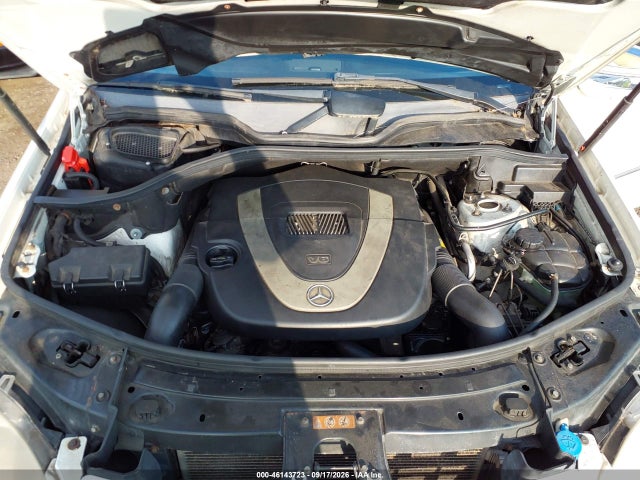Продаж на аукціоні авто 2009 Mercedes-benz Ml 350 4matic, vin: 4JGBB86E29A465600, номер лоту: 46143723