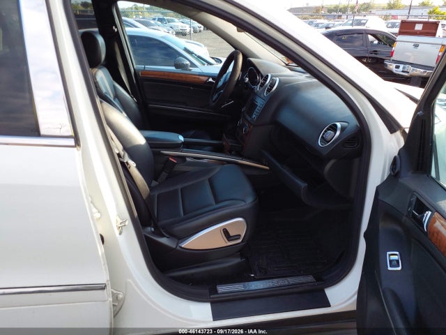Продаж на аукціоні авто 2009 Mercedes-benz Ml 350 4matic, vin: 4JGBB86E29A465600, номер лоту: 46143723