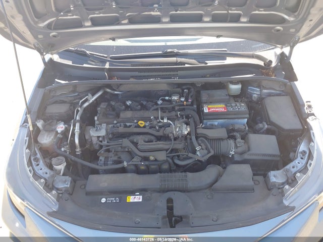 Aukcja sprzedaży 2021 Toyota Corolla Se, vin: JTDS4MCE8MJ066906, numer aukcji: 46143726