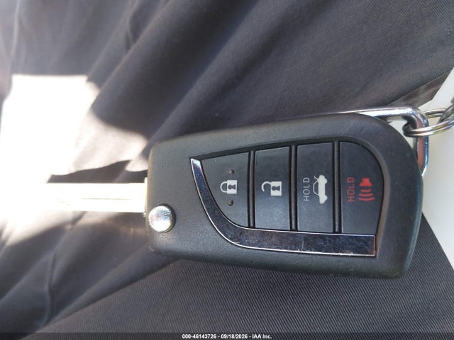 Aukcja sprzedaży 2021 Toyota Corolla Se, vin: JTDS4MCE8MJ066906, numer aukcji: 46143726
