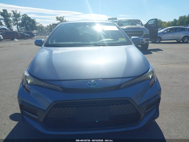 Aukcja sprzedaży 2021 Toyota Corolla Se, vin: JTDS4MCE8MJ066906, numer aukcji: 46143726