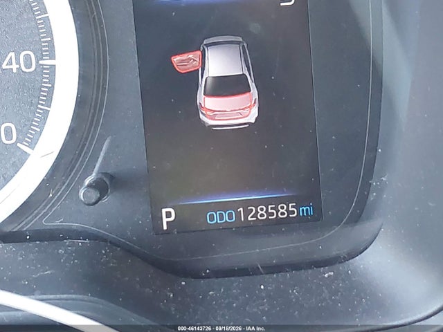 Aukcja sprzedaży 2021 Toyota Corolla Se, vin: JTDS4MCE8MJ066906, numer aukcji: 46143726