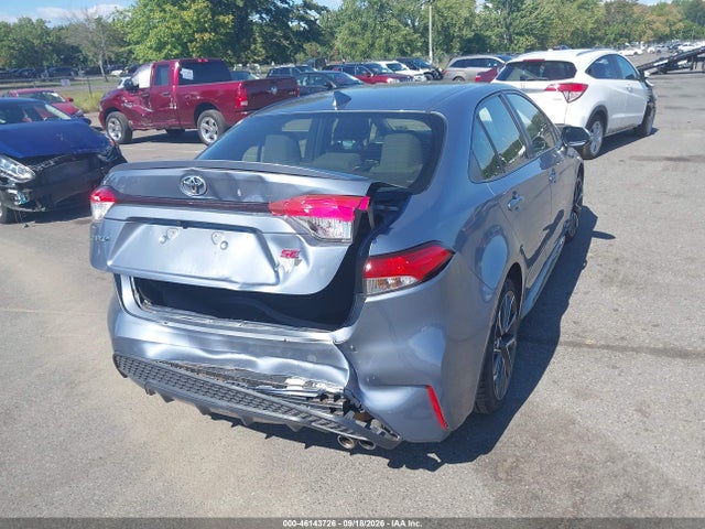 Aukcja sprzedaży 2021 Toyota Corolla Se, vin: JTDS4MCE8MJ066906, numer aukcji: 46143726