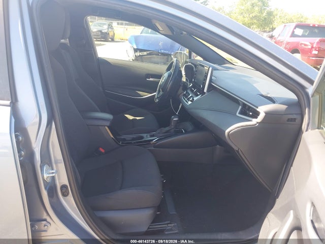 Aukcja sprzedaży 2021 Toyota Corolla Se, vin: JTDS4MCE8MJ066906, numer aukcji: 46143726
