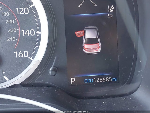 Aukcja sprzedaży 2021 Toyota Corolla Se, vin: JTDS4MCE8MJ066906, numer aukcji: 46143726