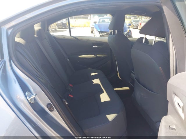 Aukcja sprzedaży 2021 Toyota Corolla Se, vin: JTDS4MCE8MJ066906, numer aukcji: 46143726