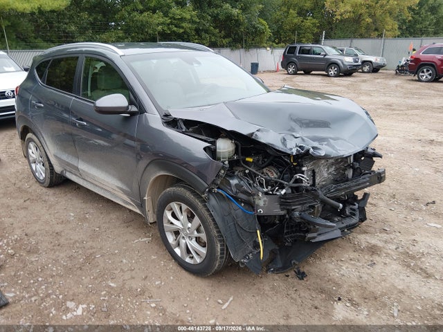 46143728 :رقم المزاد ، KM8J3CA40KU943902 vin ، 2019 Hyundai Tucson Value مزاد بيع