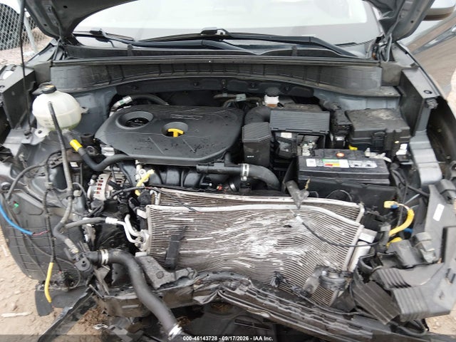 46143728 :رقم المزاد ، KM8J3CA40KU943902 vin ، 2019 Hyundai Tucson Value مزاد بيع