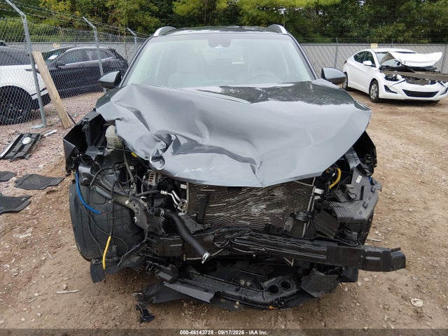 46143728 :رقم المزاد ، KM8J3CA40KU943902 vin ، 2019 Hyundai Tucson Value مزاد بيع