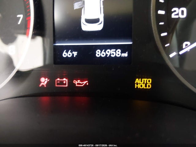 46143728 :رقم المزاد ، KM8J3CA40KU943902 vin ، 2019 Hyundai Tucson Value مزاد بيع
