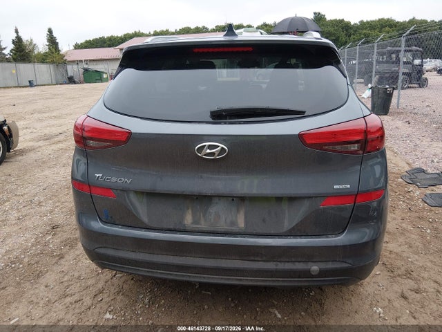 46143728 :رقم المزاد ، KM8J3CA40KU943902 vin ، 2019 Hyundai Tucson Value مزاد بيع