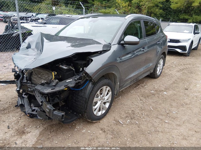46143728 :رقم المزاد ، KM8J3CA40KU943902 vin ، 2019 Hyundai Tucson Value مزاد بيع