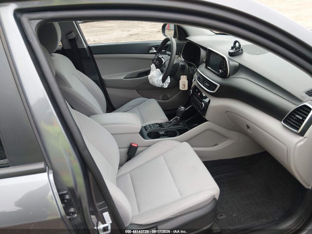 46143728 :رقم المزاد ، KM8J3CA40KU943902 vin ، 2019 Hyundai Tucson Value مزاد بيع