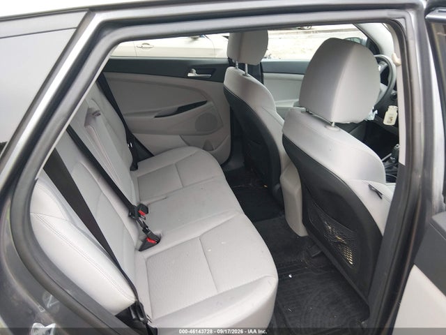 46143728 :رقم المزاد ، KM8J3CA40KU943902 vin ، 2019 Hyundai Tucson Value مزاد بيع