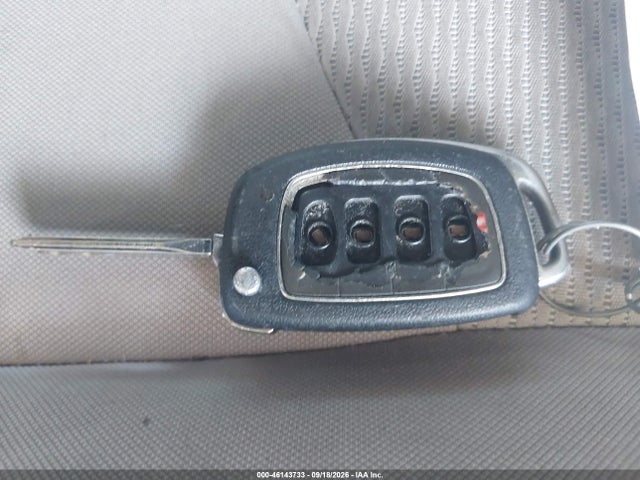 Aukcja sprzedaży 2017 Hyundai Sonata Se, vin: 5NPE24AF3HH551208, numer aukcji: 46143733