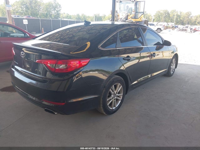 Aukcja sprzedaży 2017 Hyundai Sonata Se, vin: 5NPE24AF3HH551208, numer aukcji: 46143733