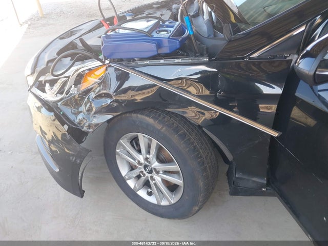 Aukcja sprzedaży 2017 Hyundai Sonata Se, vin: 5NPE24AF3HH551208, numer aukcji: 46143733