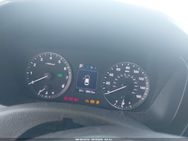 Aukcja sprzedaży 2017 Hyundai Sonata Se, vin: 5NPE24AF3HH551208, numer aukcji: 46143733