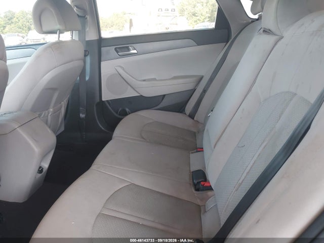 Aukcja sprzedaży 2017 Hyundai Sonata Se, vin: 5NPE24AF3HH551208, numer aukcji: 46143733