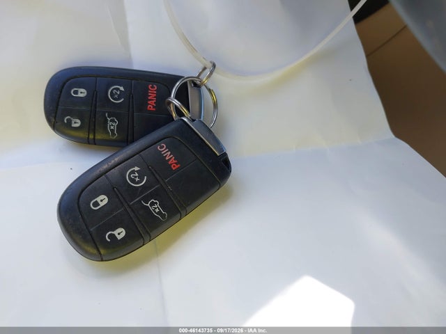 Продаж на аукціоні авто 2015 Jeep Grand Cherokee Limited, vin: 1C4RJEBG3FC199225, номер лоту: 46143735