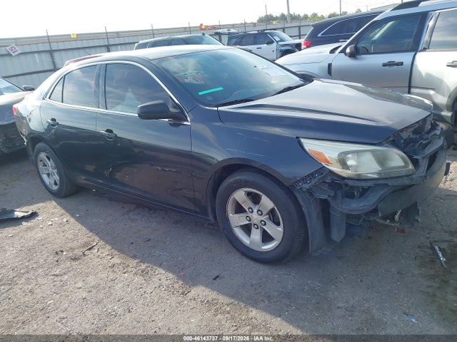 Aukcja sprzedaży 2015 Chevrolet Malibu 1fl, vin: 1G11A5SL3FF220317, numer aukcji: 46143737