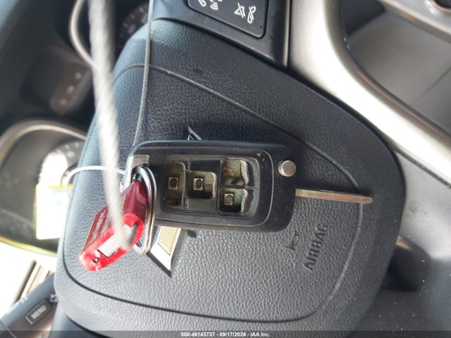 Aukcja sprzedaży 2015 Chevrolet Malibu 1fl, vin: 1G11A5SL3FF220317, numer aukcji: 46143737
