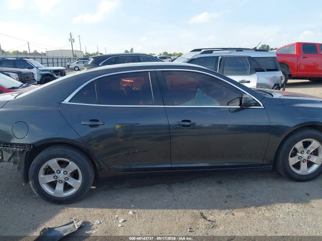 Aukcja sprzedaży 2015 Chevrolet Malibu 1fl, vin: 1G11A5SL3FF220317, numer aukcji: 46143737