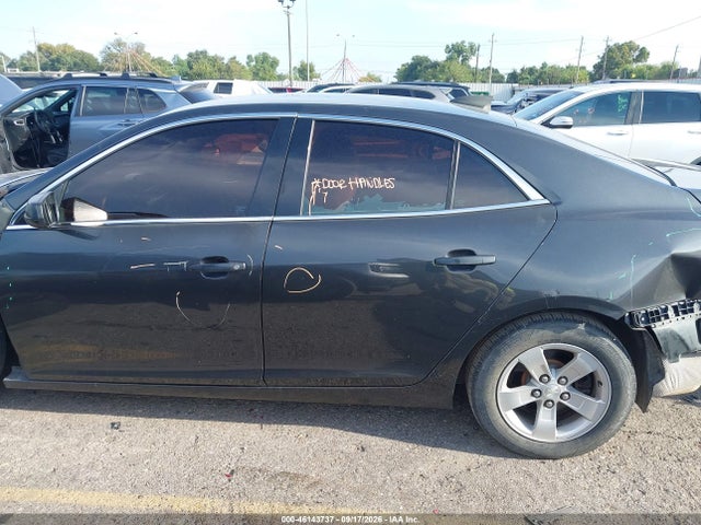 Aukcja sprzedaży 2015 Chevrolet Malibu 1fl, vin: 1G11A5SL3FF220317, numer aukcji: 46143737