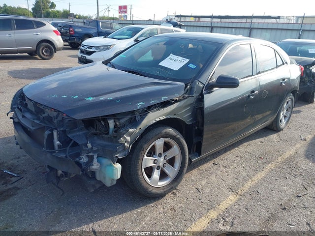 Aukcja sprzedaży 2015 Chevrolet Malibu 1fl, vin: 1G11A5SL3FF220317, numer aukcji: 46143737