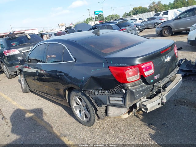 Aukcja sprzedaży 2015 Chevrolet Malibu 1fl, vin: 1G11A5SL3FF220317, numer aukcji: 46143737