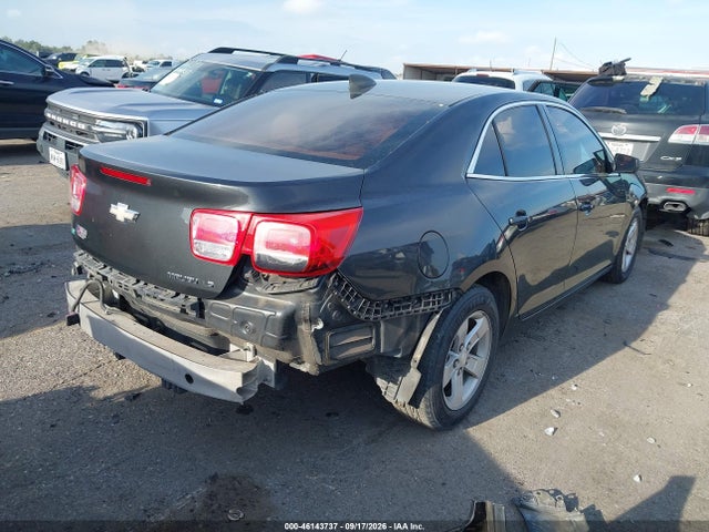 Aukcja sprzedaży 2015 Chevrolet Malibu 1fl, vin: 1G11A5SL3FF220317, numer aukcji: 46143737