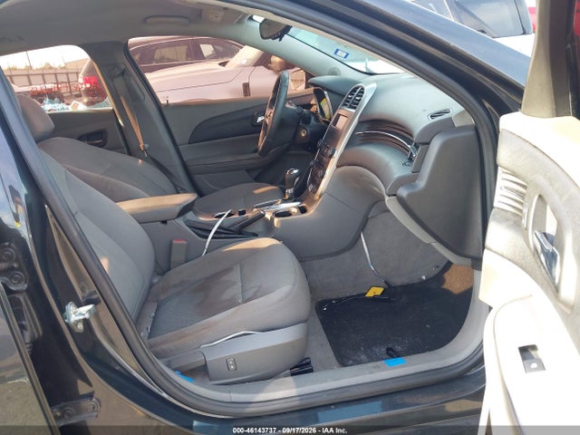 Aukcja sprzedaży 2015 Chevrolet Malibu 1fl, vin: 1G11A5SL3FF220317, numer aukcji: 46143737