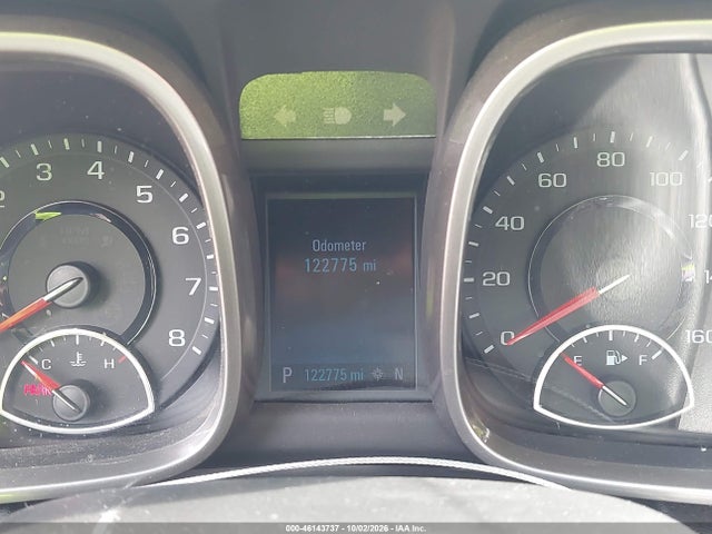 Aukcja sprzedaży 2015 Chevrolet Malibu 1fl, vin: 1G11A5SL3FF220317, numer aukcji: 46143737