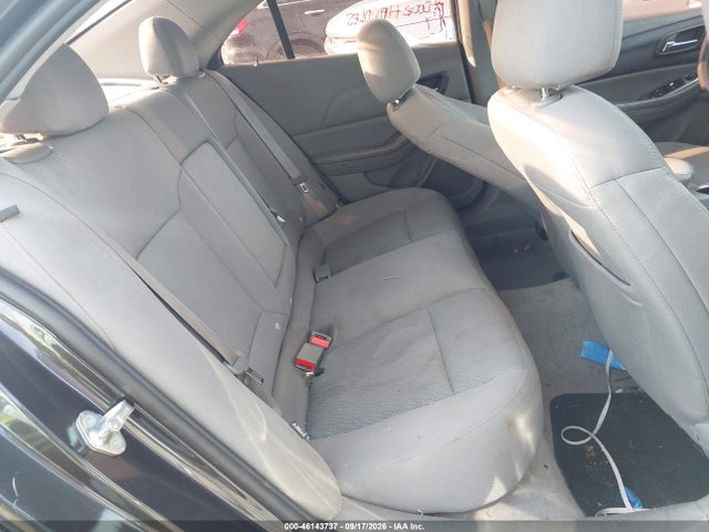Aukcja sprzedaży 2015 Chevrolet Malibu 1fl, vin: 1G11A5SL3FF220317, numer aukcji: 46143737