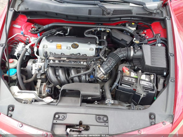 Продажа на аукционе авто 2011 Honda Accord 2.4 Ex-l, vin: 1HGCS1B88BA010869, номер лота: 46143742