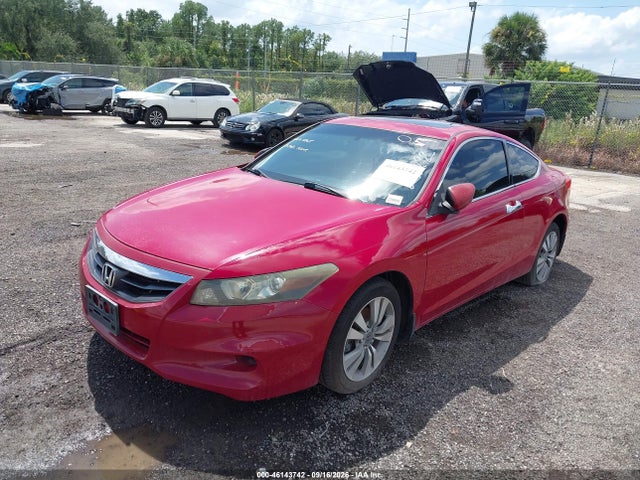Продажа на аукционе авто 2011 Honda Accord 2.4 Ex-l, vin: 1HGCS1B88BA010869, номер лота: 46143742