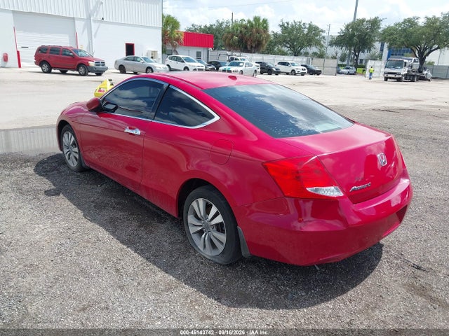 Продажа на аукционе авто 2011 Honda Accord 2.4 Ex-l, vin: 1HGCS1B88BA010869, номер лота: 46143742