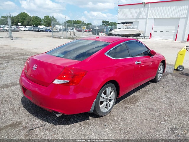 Продажа на аукционе авто 2011 Honda Accord 2.4 Ex-l, vin: 1HGCS1B88BA010869, номер лота: 46143742