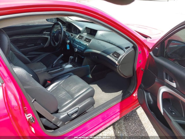 Продажа на аукционе авто 2011 Honda Accord 2.4 Ex-l, vin: 1HGCS1B88BA010869, номер лота: 46143742
