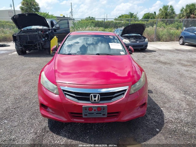 Продажа на аукционе авто 2011 Honda Accord 2.4 Ex-l, vin: 1HGCS1B88BA010869, номер лота: 46143742