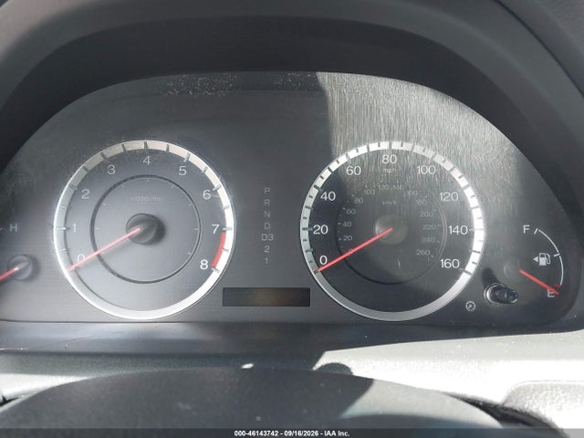 Продажа на аукционе авто 2011 Honda Accord 2.4 Ex-l, vin: 1HGCS1B88BA010869, номер лота: 46143742