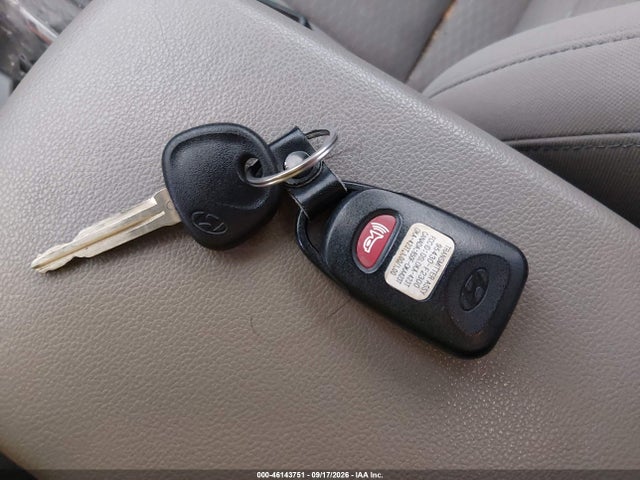 46143751 :رقم المزاد ، 5NPD74LF1LH618178 vin ، 2020 Hyundai Elantra Se مزاد بيع