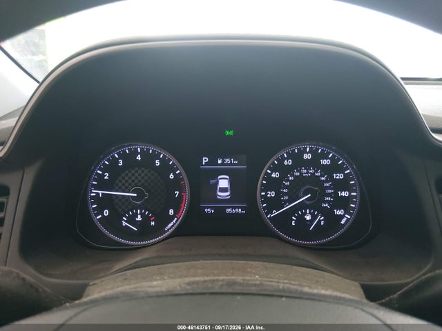 46143751 :رقم المزاد ، 5NPD74LF1LH618178 vin ، 2020 Hyundai Elantra Se مزاد بيع