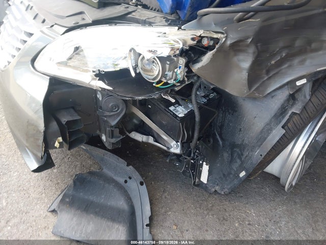 46143758 :رقم المزاد ، 1C3BC2EG4BN624606 vin ، 2011 Chrysler 200 Touring مزاد بيع