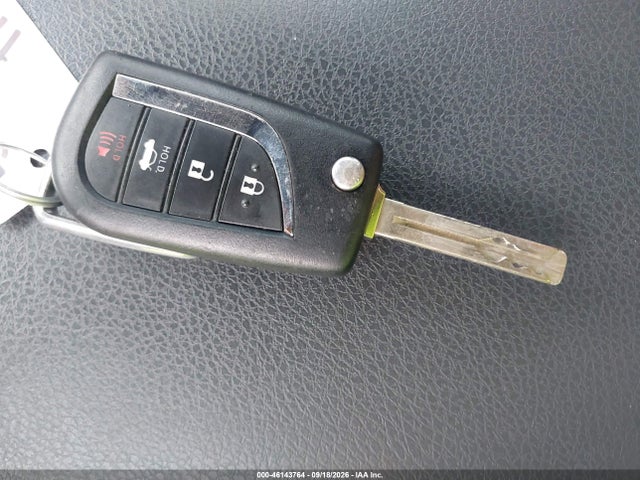 Продажа на аукционе авто 2018 Toyota Camry Se, vin: 4T1B11HK6JU110347, номер лота: 46143764