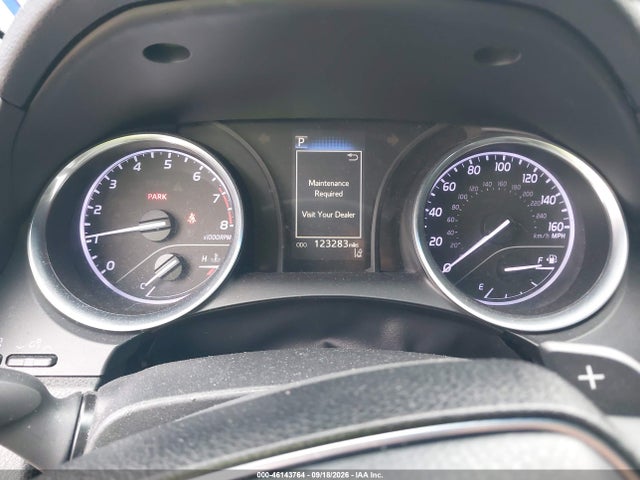 Продажа на аукционе авто 2018 Toyota Camry Se, vin: 4T1B11HK6JU110347, номер лота: 46143764