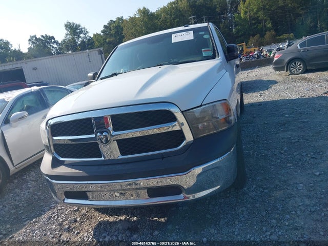 Продаж на аукціоні авто 2015 Ram 1500 Tradesman, vin: 3C6JR6DT0FG531227, номер лоту: 46143765