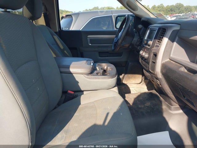 Продаж на аукціоні авто 2015 Ram 1500 Tradesman, vin: 3C6JR6DT0FG531227, номер лоту: 46143765