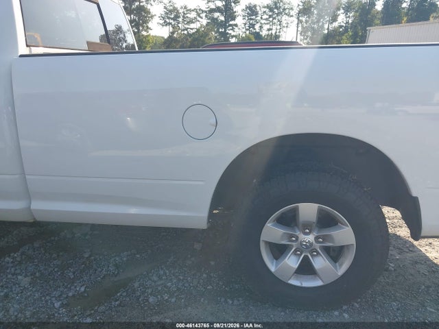 Продаж на аукціоні авто 2015 Ram 1500 Tradesman, vin: 3C6JR6DT0FG531227, номер лоту: 46143765