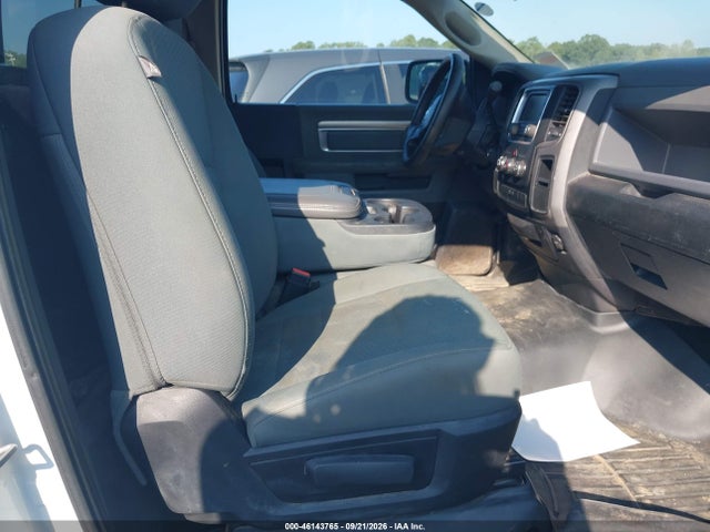 Продаж на аукціоні авто 2015 Ram 1500 Tradesman, vin: 3C6JR6DT0FG531227, номер лоту: 46143765